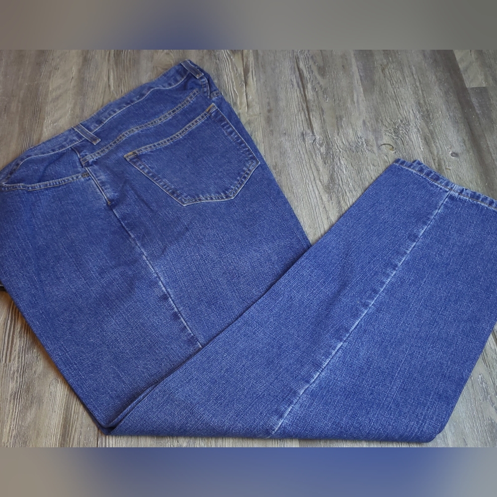 Relativity Jeans - Picture 4 of 9